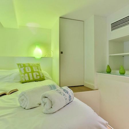 Liberte - Spacious Apartment City Center W Ac ニース エクステリア 写真
