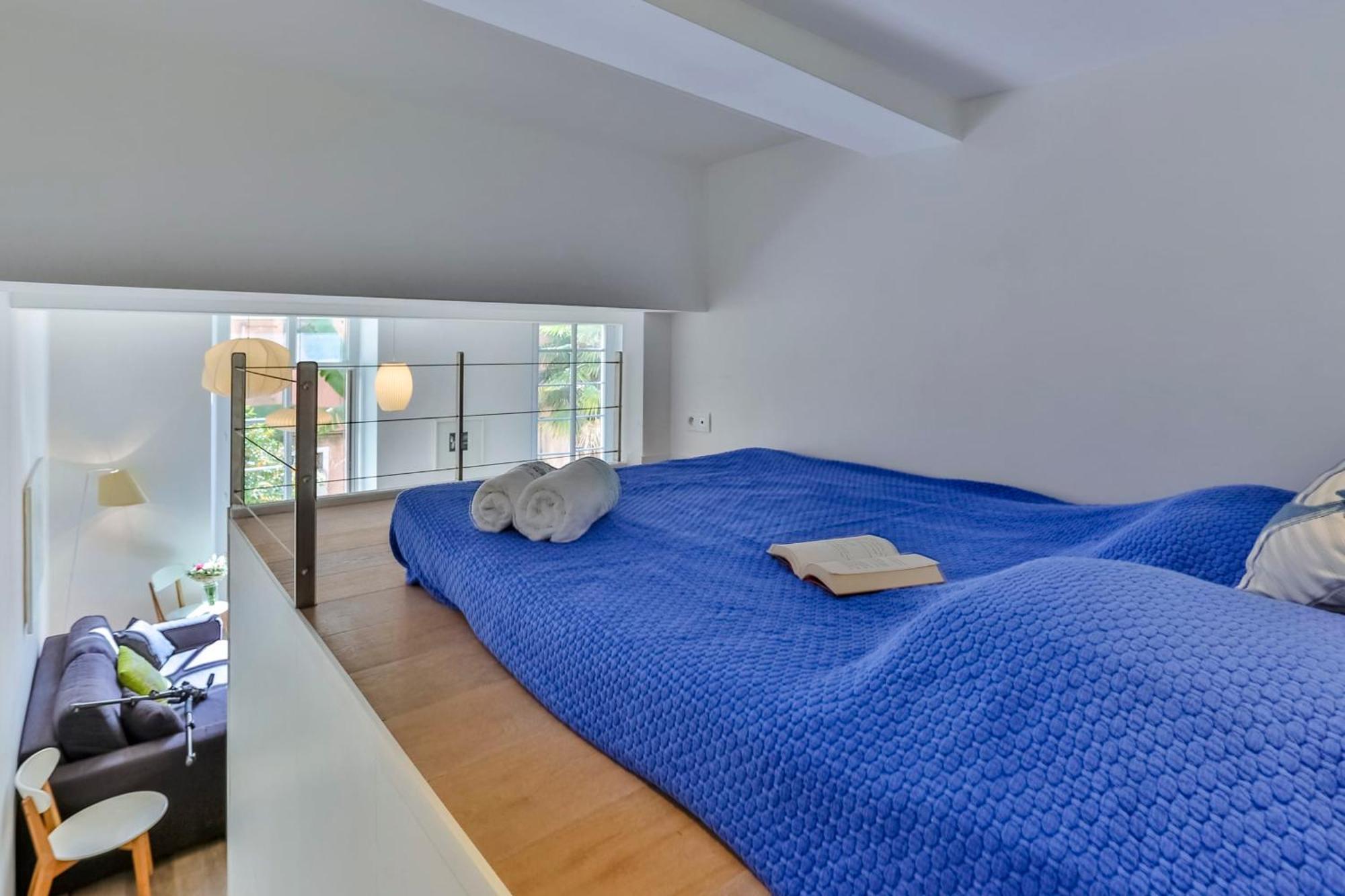 Liberte - Spacious Apartment City Center W Ac ニース エクステリア 写真